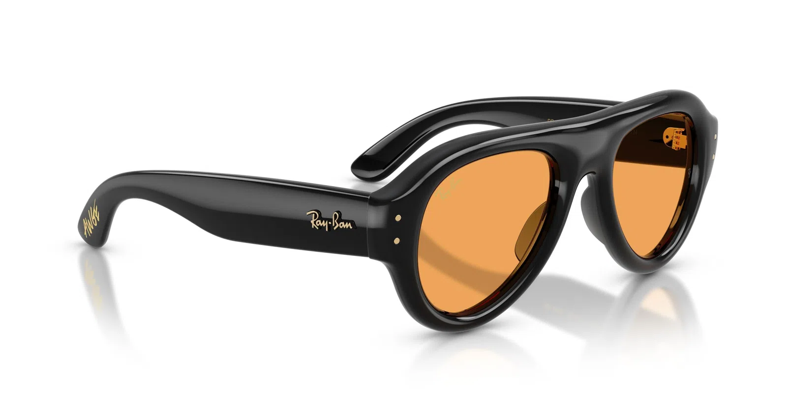 Ray-Ban 4925 Sunglasses - view 22